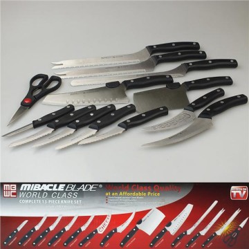 Mibacle Blade - комплект ножове